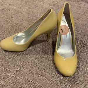 Jessica Simpson Heels